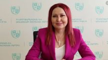 Armenian health official detained