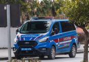 В Турции отец 12 часов удерживал в заложниках 7-летнего сына
