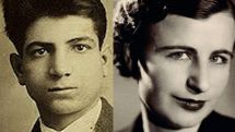 История Мелине и Мисака Манушянов