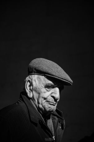 Artavazd Peleshyan celebrates 86th birthday