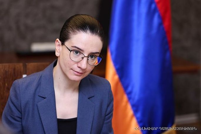 Ադրբեջանցուն Հայաստանին հանձնելու վերաբերյալ փաստաթղթերի փաթեթը քիչ առաջ ուղարկվել է ՌԴ գլխավոր դատախազություն