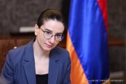 Генпрокуратура Армении направила РФ ходатайство о выдаче азербайджанца Кямиля Зейналлы