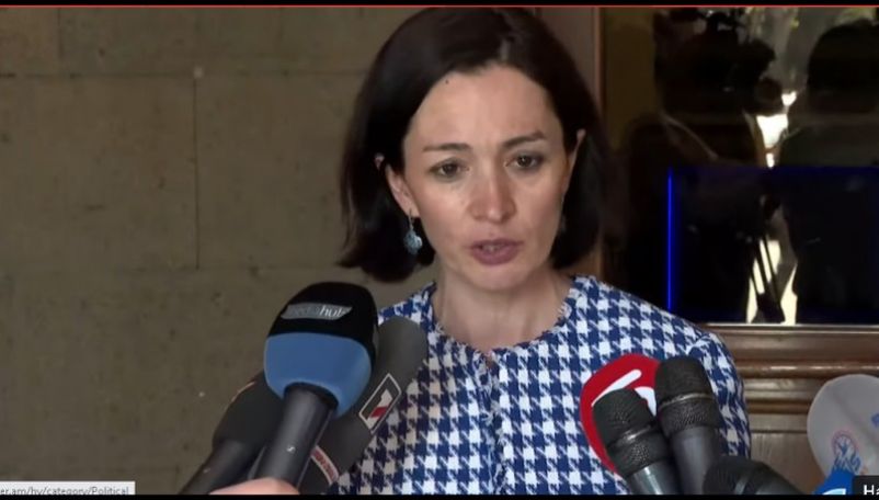 Մյուս երկրները հաշվում են իրենց կրթական կորուստը, մենք՝ կրթական առաջընթացը․ ԿԳՄՍ նախարար