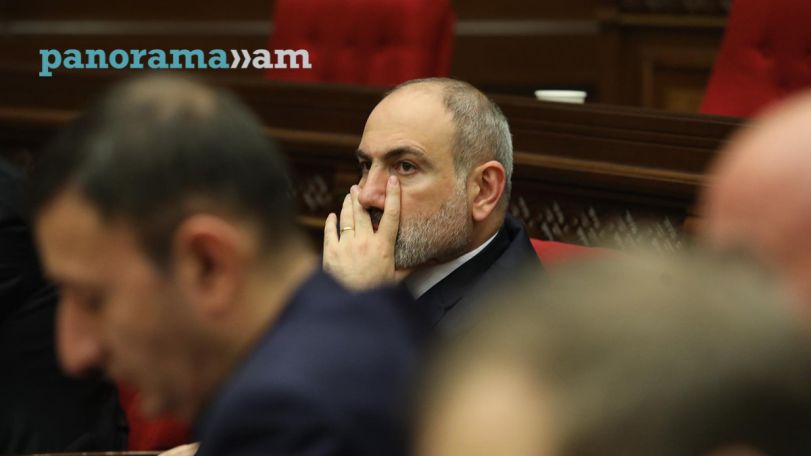 Հայաստանը սառեցրել է իր մասնակցությունը ՀԱՊԿ-ին. Փաշինյան
