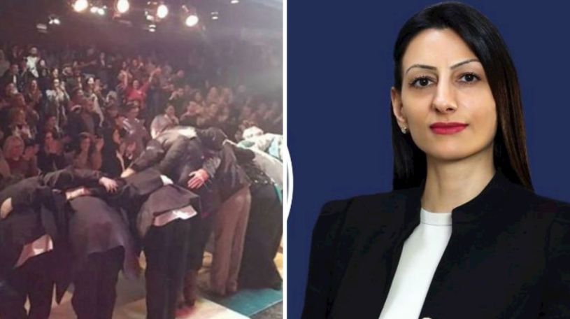 «Գոյ» թատրոնը դիմել է ՄԻՊ-ին