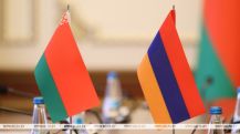 Բելառուսը հայտարարել է, որ Հայաստանից ոչ մի ծանուցում չի ստացել ՀԱՊԿ-ին մասնակցության հարցով