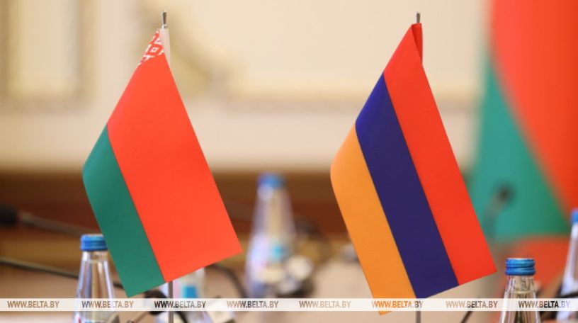 Բելառուսը հայտարարել է, որ Հայաստանից ոչ մի ծանուցում չի ստացել ՀԱՊԿ-ին մասնակցության հարցով