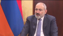 Գալիս ենք եզարակցության, որ, այո,  հարձակումը Հայաստանի վրա շատ հավանականա է. Փաշինյանը՝ France 24-ին