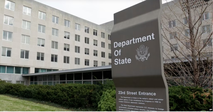 U.S. State Dept: Russia not concerned about Armenia’s interests