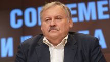 Константин Затулин: Я совершенно не исключаю заинтересованность Пашиняна избавиться и от 102-й российской военной базы в Гюмри