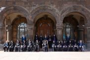 Գերագույն հոգևոր խորհուրդ. Տարակուսելի է նոր Սահմանադրություն ընդունելու նախաձեռնությունը