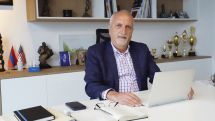 Synergy chief expresses gratitude to IT and business community for their unity