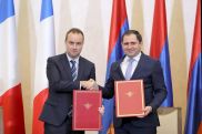 France plants flag in Russia’s backyard with Armenia arms deals – POLITICO