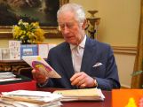 King Charles overwhelmed by public support as 7,000 messages sent after cancer diagnosis