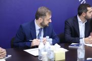 Gevorg Papoyan to be named Armenia's new economy minister