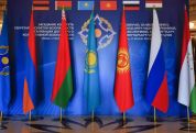 Армянские наблюдатели из ПА ОДКБ не приехали на выборы в Беларуси