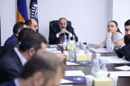 Քաղաքագետ. Փաշինյանը Հանրապետության փլատակների վրա խմելու է «ինքնիշխանության» կենացը