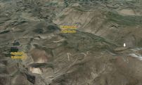 Azerbaijani armed forces units discharged fire against Armenian combat positions near Verin Shorzha