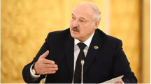 Лукашенко: Без Армении ОДКБ «не рухнет»