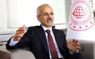 Թուրքիայի տրանսպորտի և ենթակառուցվածքների նախարար կրկին խոսել է «միջանցքի» մասին