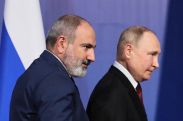 Analyst names Pashinyan's main 'weapon' in possible snap elections