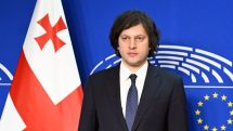 Премьер Грузии: Китай ввёл для грузинских граждан безвизовый режим