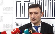 Չեմ մտածել այդ մասին, բայց անհավանական էլ չեմ համարում. Թունյանը՝ Զելենսկու Հայաստան այցի մասին