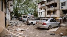В результате сентябрьской агрессии Азербайджана погибшим признан 181 военнослужащий