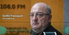Армен Бадалян: Армения проводит не прозападную, а ярко выраженную антироссийскую политику