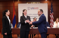 Բրաուն Մոսթեն միջազգային մրցույթի ազգային փուլը հաղթահարած մասնակիցները կմեկնեն Լեհաստան