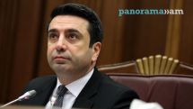 Parliament speaker: I don't mind living in peace with Azerbaijan and Turkey