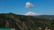 Temperatures to reach 16C in parts of Armenia