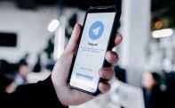 В работе Telegram произошел массовый сбой