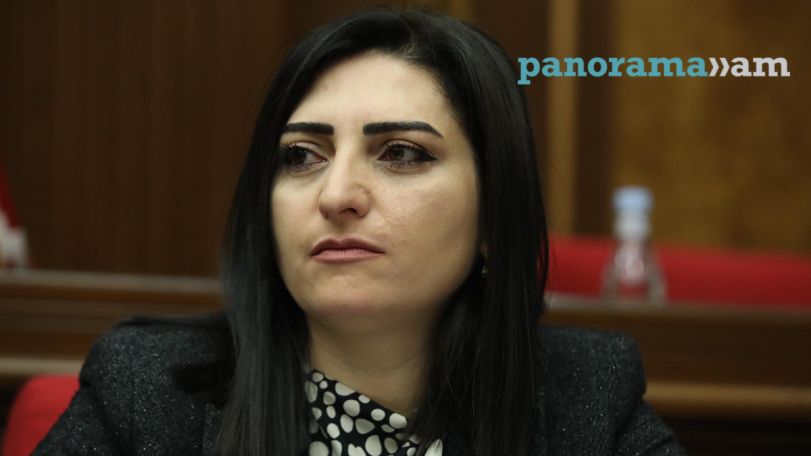 Ինչ գործիքակազմ է կիրառվում  խաղադրույքների այս խայտառակ՝ 4.2 տրիլիոն դրամի հետ. Թագուհի Թովմասյան
