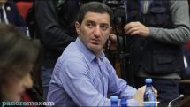 Գևորգ Պետրոսյան. Մտադիր եմ թեկնածությունս առաջադրել ԵՊՀ իրավագիտության ֆակուլտետի դեկանի պաշտոնում