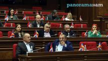 Փաշինյանի արտաքին քաղաքականությունը  Ռուսաստան-Արևմուտք գլոբալ պատերազմը բերում է Հայաստան. Արմեն Ռուստամյան