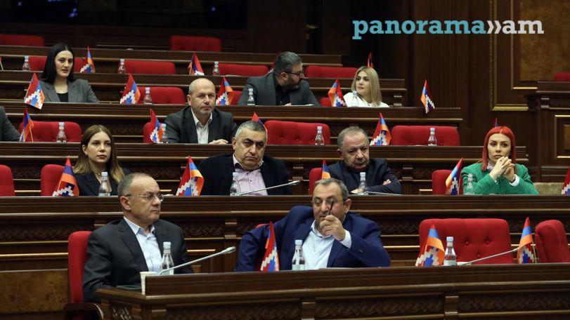 Փաշինյանի արտաքին քաղաքականությունը  Ռուսաստան-Արևմուտք գլոբալ պատերազմը բերում է Հայաստան. Արմեն Ռուստամյան