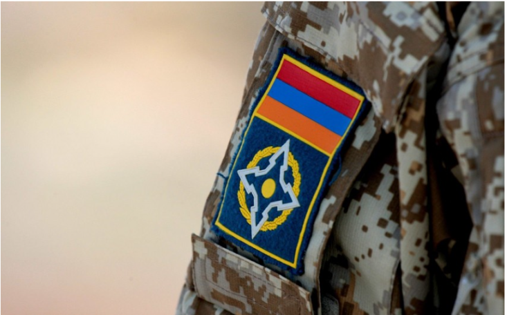 Աղբյուր. Հայաստանն իր գործընկերներին դեռ չի իրազեկել ՀԱՊԿ-ում իր քայլերի մասին