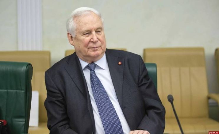 Ушел из жизни экс-глава правительства СССР, Национальный герой Армении Николай Рыжков