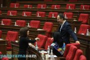 Իմ մահվան դեպքում իմ օրգանները որևէ մեկին հանձնելուց երբեք չեմ հրաժարվի. Թորոսյան