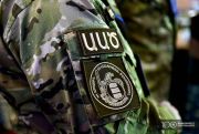 СНБ Армении: Пересекший армяно-азербайджанскую линию соприкосновения азербайджанский военный обезврежен