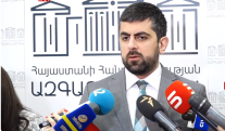 Armenia-CSTO relations remain unchanged, MP says