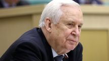 Единственный герой Армении не армянского происхождения: соболезнования в связи со смертью Николая Рыжкова