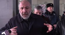 Վահագն Չախալյան. Ոչ միայն Ժաննա Անդրեասյանին, այլև իրեն նշանակողին ենք ուղարկելու իրենց արժանի տեղը