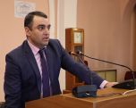 ԳԱԱ երկրաֆիզիկայի և ինժեներային սեյսմաբանության ինստիտուտի տնօրենի պաշտոնում վերընտրվեց Ջոն Կարապետյանը