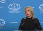 Секретарь Совбеза Армении уже не первый раз передергивает факты – Захарова
