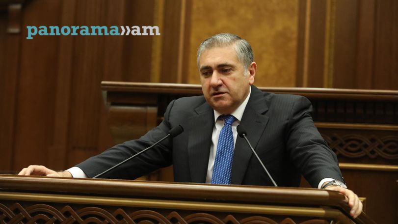 Անգամ այդ սկուտեր քշող հնդիկներն ՊԵԿ-ի նշած 1106-ից նվազագույնը մի տաս անգամ շատ են. Արթուր Խաչատրյան