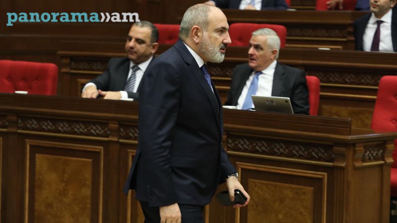 Եթե այս գործընթացը շարունակվի, դե յուրե էլ պետք է սառեցնենք. Նիկոլ Փաշինյանը՝ ՀԱՊԿ-ի հետ համագործակցության մասին