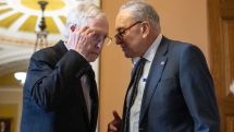 US lawmakers reach tentative deal to avert government shutdown