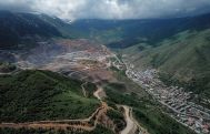 Нetq: ЗММК и «Геопромайнинг голд» считаются активами российской группы GeoProMining